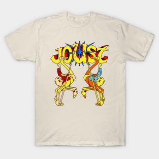 Jousting T-Shirt